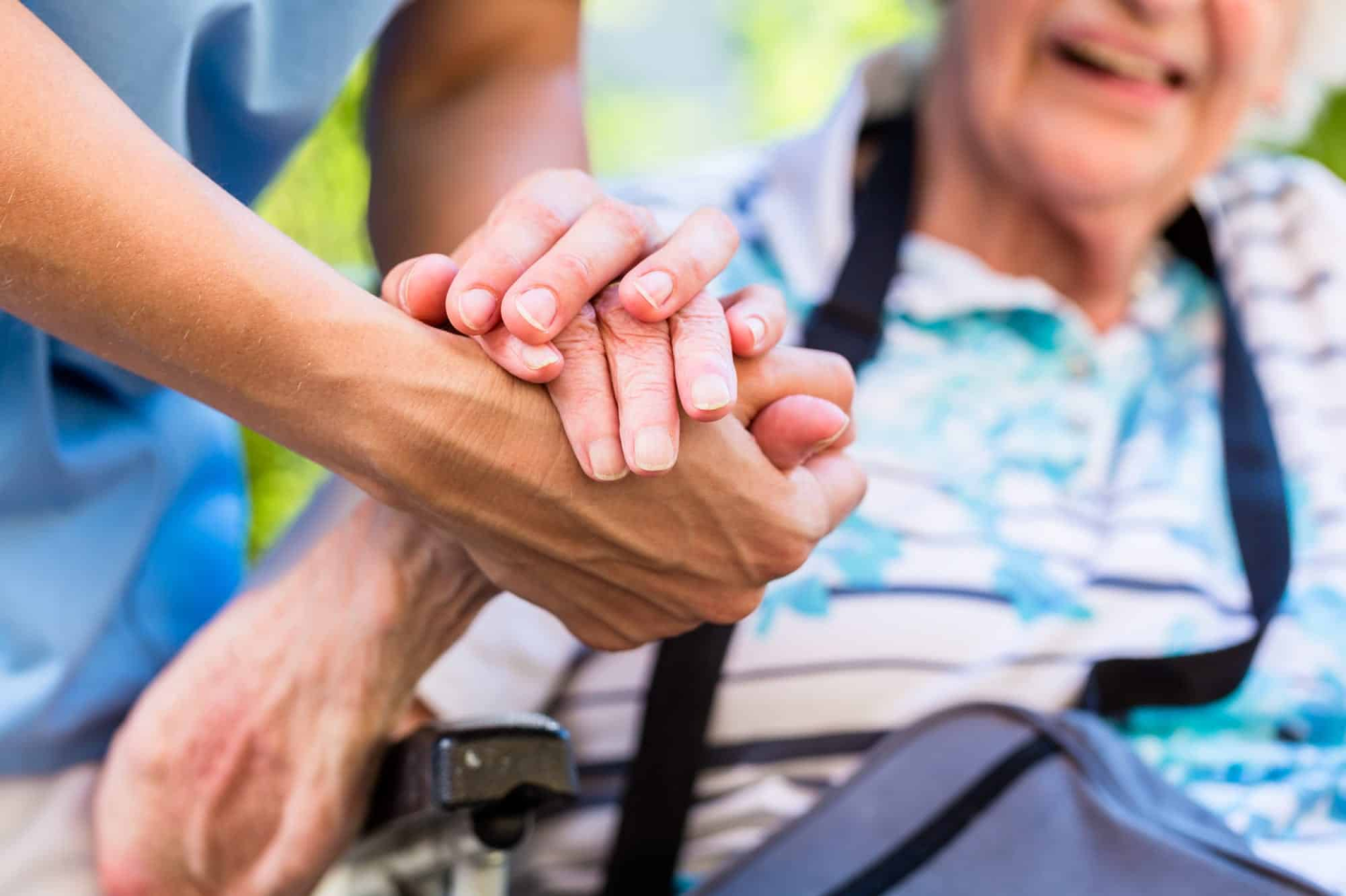 Local Cares Realty Ideas Per Day - Aging in Place: The Importance of Local Elder ...